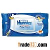 Hunnies Premium Moisturising Baby Wipes