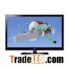 LG EzSign 55 " 1080p 120Hz LED-LCD HDTV 55LV355B