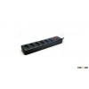 Brazil 6-way extension socket