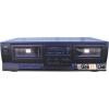 Dual Cassette Deck (LKZ-103)