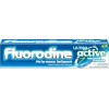 Fluorodine Ultra Active toothpaste