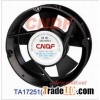 AC Axial Cooling Fan,Case Fan,round fan