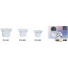 Ceiling Speaker With Coaxial Tweeter (LTH-602)