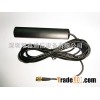 MANUFACTORY--patch theftproof car antenna with SMA connector