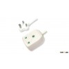 South Africa plug and socket