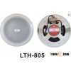 Ceiling Speaker (LTH-805), With Rear Cover, CE Approve