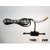 MANUFACTORY-Horn theftproof car antenna with SMA connector