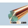 Copper Trolley-wire