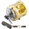 Shimano Tiagra Fishing Reel 30 WLRSA - 2 Speed Game Reel