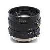 25mm F1.8 2/3" C Mount 3 Mega pixels Industrial Lenses / Mac