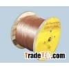 Copper stranded wire