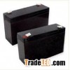 MF starter car battery