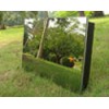 8inch-42inch mirror waterproof lcd tv