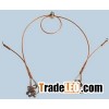 Copper hanger wire