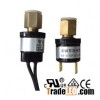 refrigeration pressure switch
