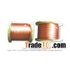 Multistrand flexible copper conductors