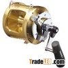 Shimano Tiagra Fishing Reel 130A - 2 Speed Game Reel