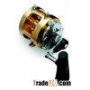 Shimano Tiagra Fishing Reel 80 WA - 2 Speed Game Reel