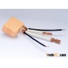 Magnetic latching relay DS903B 80A