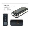 5200mAh power bank for mobile phone
