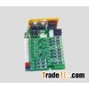 Protection circuit module