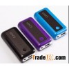 travelling mobile charger