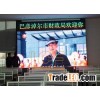 Full Color Indoor Advertising Led Display High Brightness