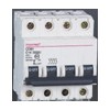 Mini circuit breaker
