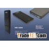 5000mAh touch power bank for smart phone