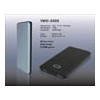 5000mAh double output power bank for iphone& smart phone