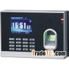 Fingerprint time attendance and access control