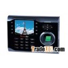Fingerprint Time Attendance with 8000 Finger Capacity
