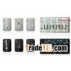 Remote control panel