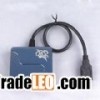PS2 to PS3 memory card converter