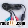 PS3 Component Av cable