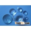 optical plano convex concave spherica lens