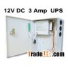DC24V 1.5A backup power supply