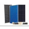 Lianxing Offers 190W Mono-crystalline Solar Panel Module