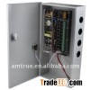 DC12V 8A 9Channel cctv backup power supply