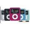 mini fashional 3th portable mp4 player