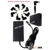 65W Slim Laptop Adapter