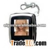 Fashion mini 1.5" digital photo frame keychain