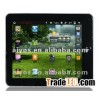 Fashion 8" Android 2.2 2 point touch screen Tablet pc