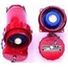 non-sparking explosion-proof single pole plug and socket
