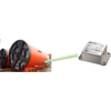SST100 Tilt Sensor for pipe pusher