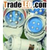 Non-spark Explosion-proof Type of Electric Connectors