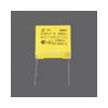interferon suppression  safety capacitor X1