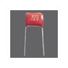 film foil capacitor