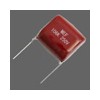 polyester film capacitor