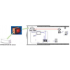 SST400 Tilt Sensor Apply to Tunnel Engineering